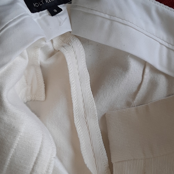 Holt Renfrew fine wale corduroy pants - Picture 2 of 3